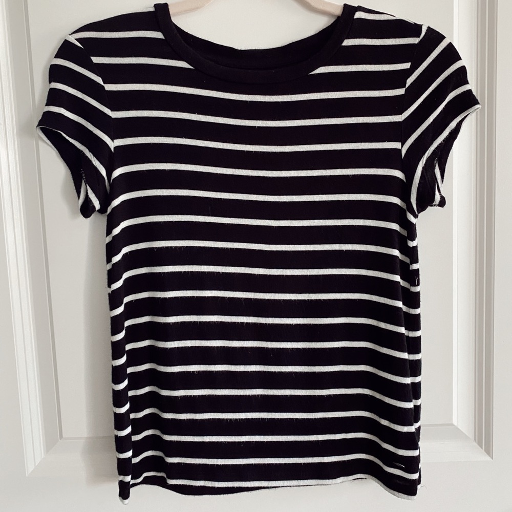 American Eagle Soft & Sexy Tee